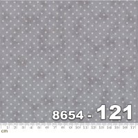 Essentials Dots-8654-121(2C-02)