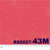 Speckled-RS5027-43M(メタリック加工)(3F-21)