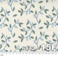 Fall Fantasy Flannels-6842-15F (フランネル)(3F-04)