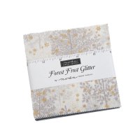 Forest Frost Glitter-33520PPMG(メタリック加工)(グリッター加工)