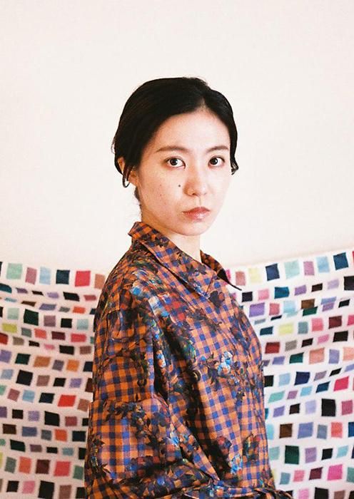 nora. ノラ FR1015 | 花柄・チェック柄 - 布生地通販 -柄がかわいい