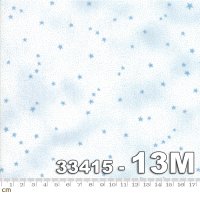 Forest Frost Glitter Favorites-33415-13M(B-01)(メタリック加工) (グリッター加工)