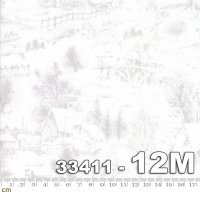 Forest Frost Glitter Favorites-33411-12M(メタリック加工)(グリッター加工)(3F-20)