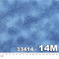 Forest Frost Glitter Favorites-33414-14M(メタリック加工)(グリッター加工)(3F-20)