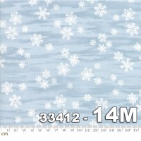 Forest Frost Glitter Favorites-33412-14M(3F-20)(メタリック加工) (グリッター加工)