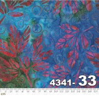 Wild Wave Batiks-4341-33(バティック)(A-12)<img class='new_mark_img2' src='https://img.shop-pro.jp/img/new/icons5.gif' style='border:none;display:inline;margin:0px;padding:0px;width:auto;' />