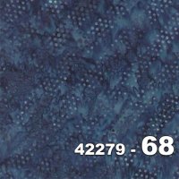 Blue Barn Batiks-42279-68(バティック)(3F-15)