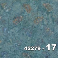 Blue Barn Batiks-42279-17(バティック)(3F-15)