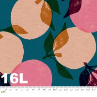 Cotton Linen Canvas 2019(コットン リネン キャンバス 2019)-RS5022-16L(リネン生地)(3F-21)