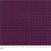 Wool＆Needle Flannels VI(ウール＆ニードル フランネル VI)-1254-26F(3F-22)