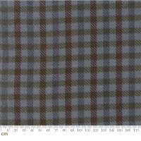 Wool＆Needle Flannels VI(ウール＆ニードル フランネル VI)-1255-19F(3F-22)