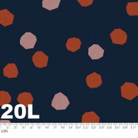 Cotton Linen Canvas 2019(コットン リネン キャンバス 2019)-RS5024-20L(リネン素材)(3F-21)