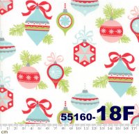 VINTAGE HOLIDAY FLANNEL-55160-18F(3F-20)