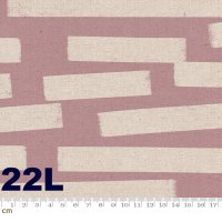 Cotton Linen Canvas 2019(コットン リネン キャンバス 2019)-RS5025-22L(リネン素材)(3F-21)
