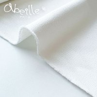 【8号帆布】3-オフホワイト 綿100％(キャンバス生地)(1F-13)