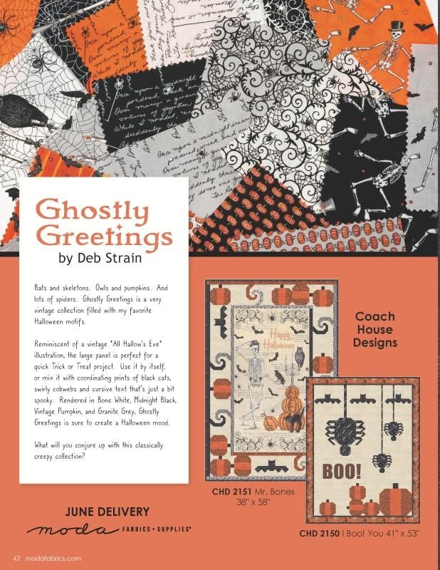 少数限定パネル ①　ハロウィン かわいい女の子パネル生地　　ハンドメイド 672791_a.jpg