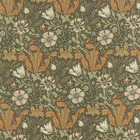 Morris Earthy Paradise(モリス アースリー パラダイス)-8331-12(1F-03)<img class='new_mark_img2' src='https://img.shop-pro.jp/img/new/icons29.gif' style='border:none;display:inline;margin:0px;padding:0px;width:auto;' />