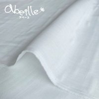 【反売り】ダブルガーゼ WG-2-ホワイト (生地巾110cm)(M-02)