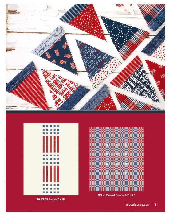 Stateside(テイトサイド)-55616-12 チェック柄 アメリカンカントリー