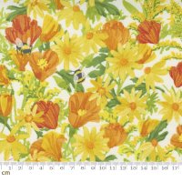 Wild Blossoms(ワイルド ブロッサムズ)-48731-11(3F-17)