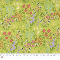 Wild Blossoms(ワイルド ブロッサムズ)-48735-13(3F-17)
