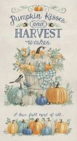 Harvest Wishes(ハーベスト ウィシズ)-パネル(1P 約 58cm)-56067-11(3F-15)