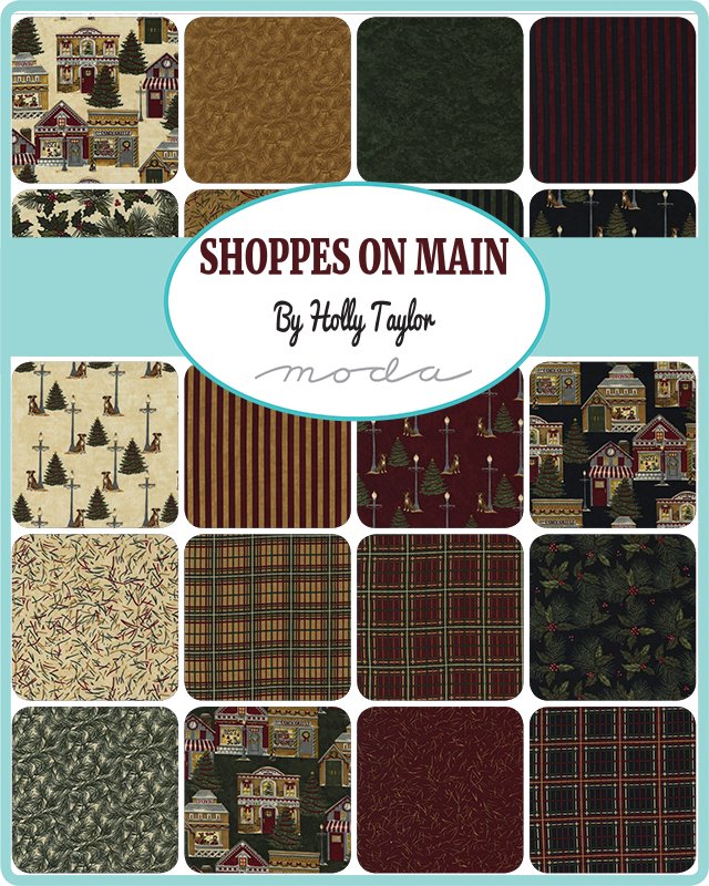 Shoppes On Main(ショップス オン メイン)-6924-11 クリスマス