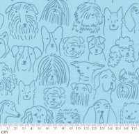 Dog Daze(ドッグ デイズ)-20842-15(3F-17)