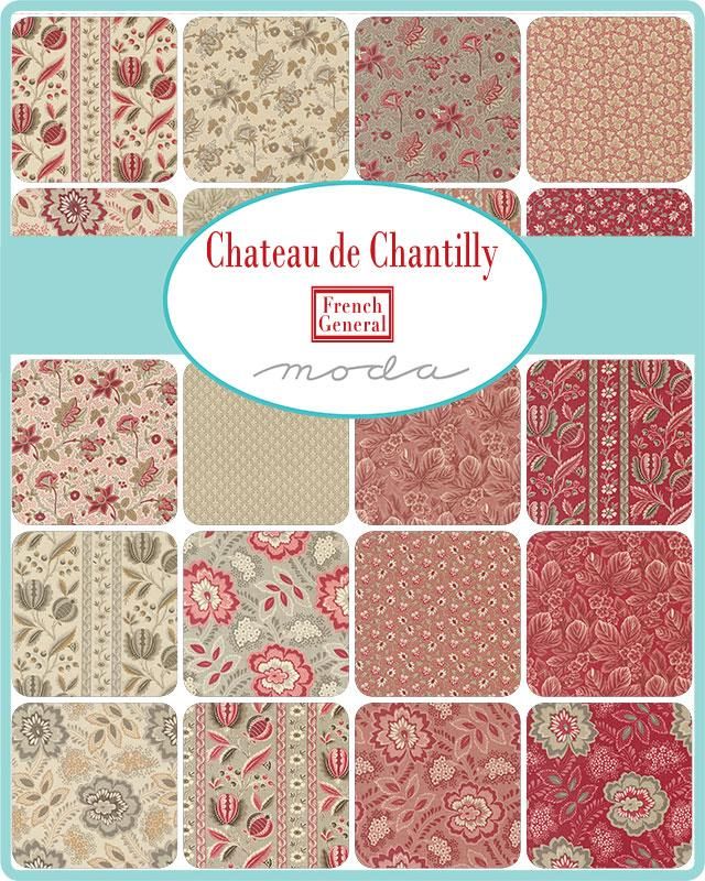 激安直営店 Chateau De 花 シャンティイ)-13940-16 ドゥ Chantilly(シャトー 家具