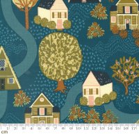 Quaint Cottage(クェーント コテージ)-48370-17(3F-17)<img class='new_mark_img2' src='https://img.shop-pro.jp/img/new/icons5.gif' style='border:none;display:inline;margin:0px;padding:0px;width:auto;' />