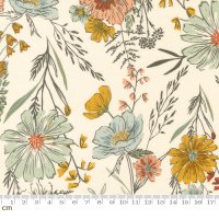 Woodland And Wildflowers(ウッドランド アンド ワイルドフラワーズ)-45580-11(3F-18)
