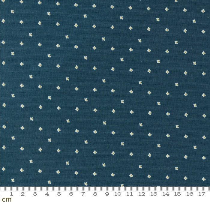 お歳暮･冬ギフト2025｜ギフト・贈り物はセブン Indigo Blooming(インディゴ 和柄 ブルーミング)-48095-16 小物