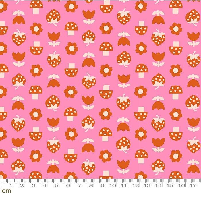 即納】TinyFox Tinyhuxシリーズ Hux01(獣ヘッド)＋素体セット 1