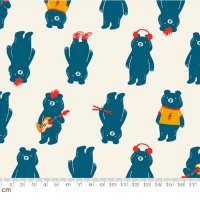 Ruby StarTeddy And The Bears(ƥǥ   ٥)-RS2103-11(2B-08)/110cm<img class='new_mark_img2' src='https://img.shop-pro.jp/img/new/icons5.gif' style='border:none;display:inline;margin:0px;padding:0px;width:auto;' />