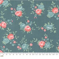 Moda Rosemary Cottage-55310-15(2B-08)   ƥ륰꡼  110cm