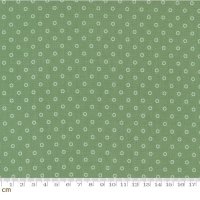 Moda Rosemary Cottage-55318-17(2B-08) ɥå  ꡼  110cm