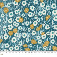 Moda Field Of Flowers-3312-16(2B-07)  ǥ ƥ ꡼  110cm