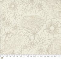 Moda Field Of Flowers-3314-11(2B-07)  ʥ ١  110cm