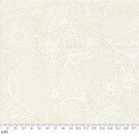 Moda Field Of Flowers-3314-21(2B-07)  ʪ  ۥ磻  110cm