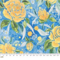 Moda Sunshine And Blue Skies-39832-14(2B-01)   ǥץ ֥롼  110cm