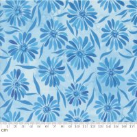 Moda Sunshine And Blue Skies-39825-13(2B-01) ޡå  ǥץ ֥롼  110cm