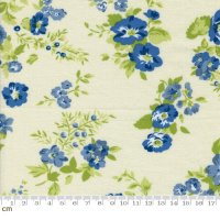 Moda Hollyhocks And Roses-3050-12(2B-09)  襤 ܥ꡼  110cm