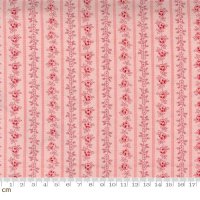 Moda Hollyhocks And Roses-3056-17(2B-09)  ȥ饤 ԥ  110cm