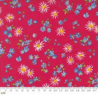 Moda Wildflowers 2024-33774-16(2B-09)  ǥ ԥ  110cm