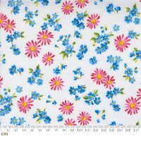 Moda Wildflowers 2024-33774-11(2B-09)  ǥ ۥ磻  110cm