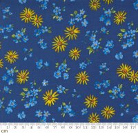 Moda Wildflowers 2024-33774-13(2B-09)  ǥ ͥӡ  110cm