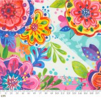 Moda Flower Patches-21821-11(2A-05) Ƚ  ̲ ե ǥץ  110cm<img class='new_mark_img2' src='https://img.shop-pro.jp/img/new/icons5.gif' style='border:none;display:inline;margin:0px;padding:0px;width:auto;' />