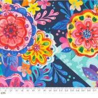 Moda Flower Patches-21821-13(2A-05) Ƚ  ե ̲ ǥץ  110cm<img class='new_mark_img2' src='https://img.shop-pro.jp/img/new/icons5.gif' style='border:none;display:inline;margin:0px;padding:0px;width:auto;' />