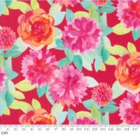 Moda Flower Patches-21823-12(2A-05)    å ̲ ǥץ  110cm