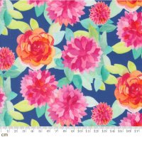 Moda Flower Patches-21823-20(2A-05)   ֥롼 å ̲ ǥץ  110cm<img class='new_mark_img2' src='https://img.shop-pro.jp/img/new/icons5.gif' style='border:none;display:inline;margin:0px;padding:0px;width:auto;' />